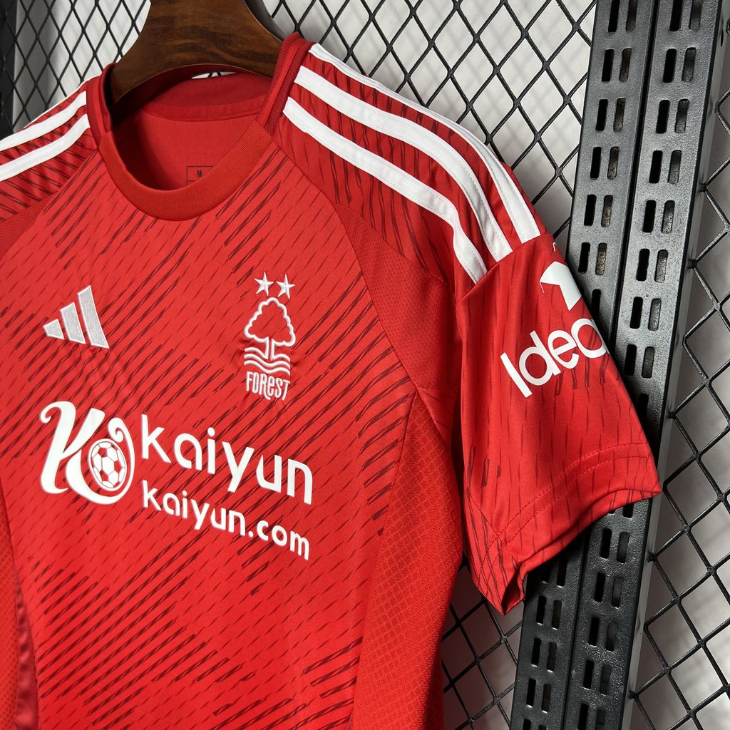 JERSEY NOTTINGHAM FOREST I 24/25 MEN
