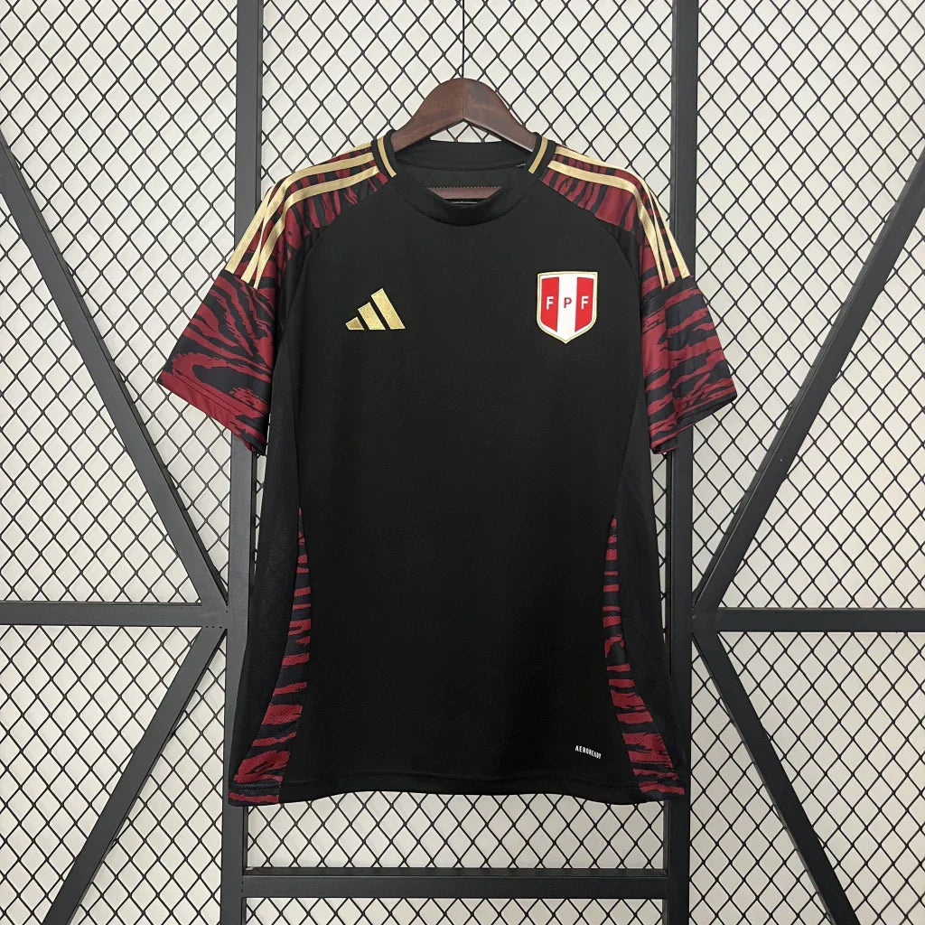 JERSEY PERU II CUP AMERICA 2024 MEN