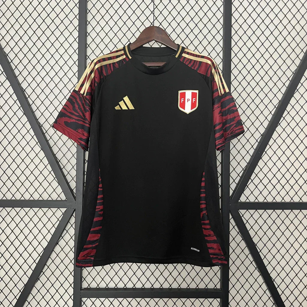 JERSEY PERU II CUP AMERICA 2024 MEN