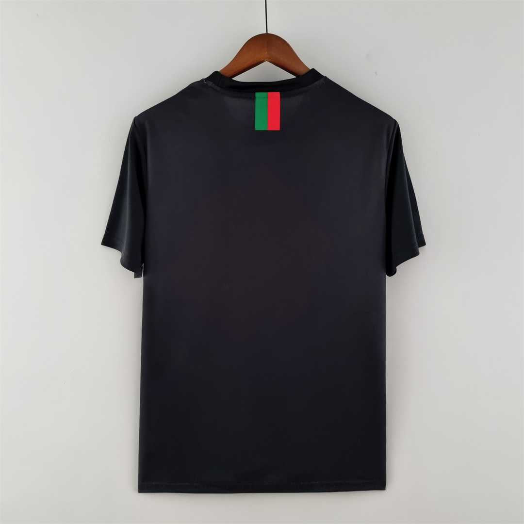 JERSEY PORTUGAL BLACK EDITION 2022 MEN