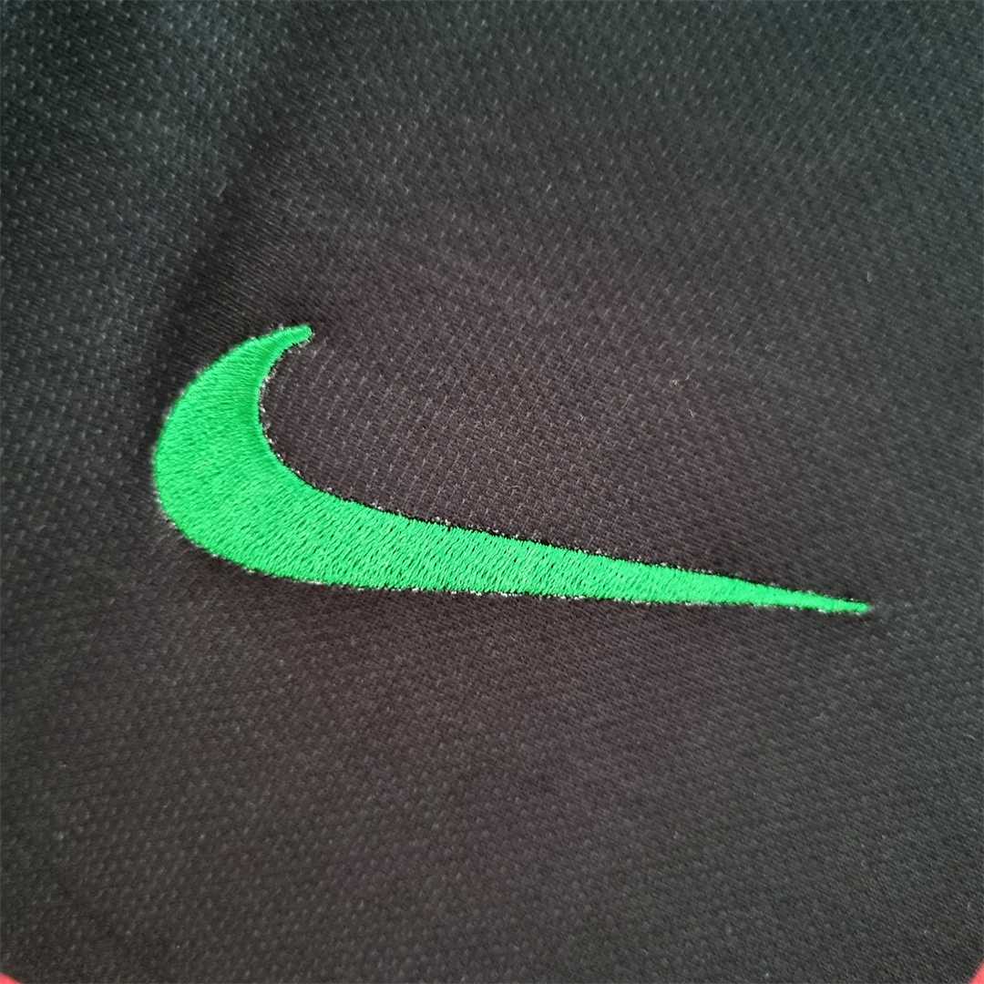 JERSEY PORTUGAL BLACK EDITION 2022 MEN