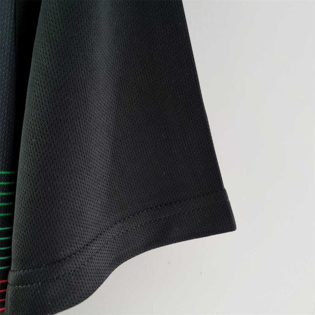 JERSEY PORTUGAL BLACK EDITION 2022 MEN