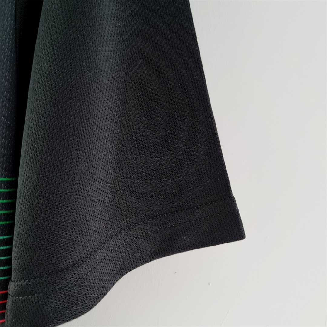 JERSEY PORTUGAL BLACK EDITION 2022 MEN