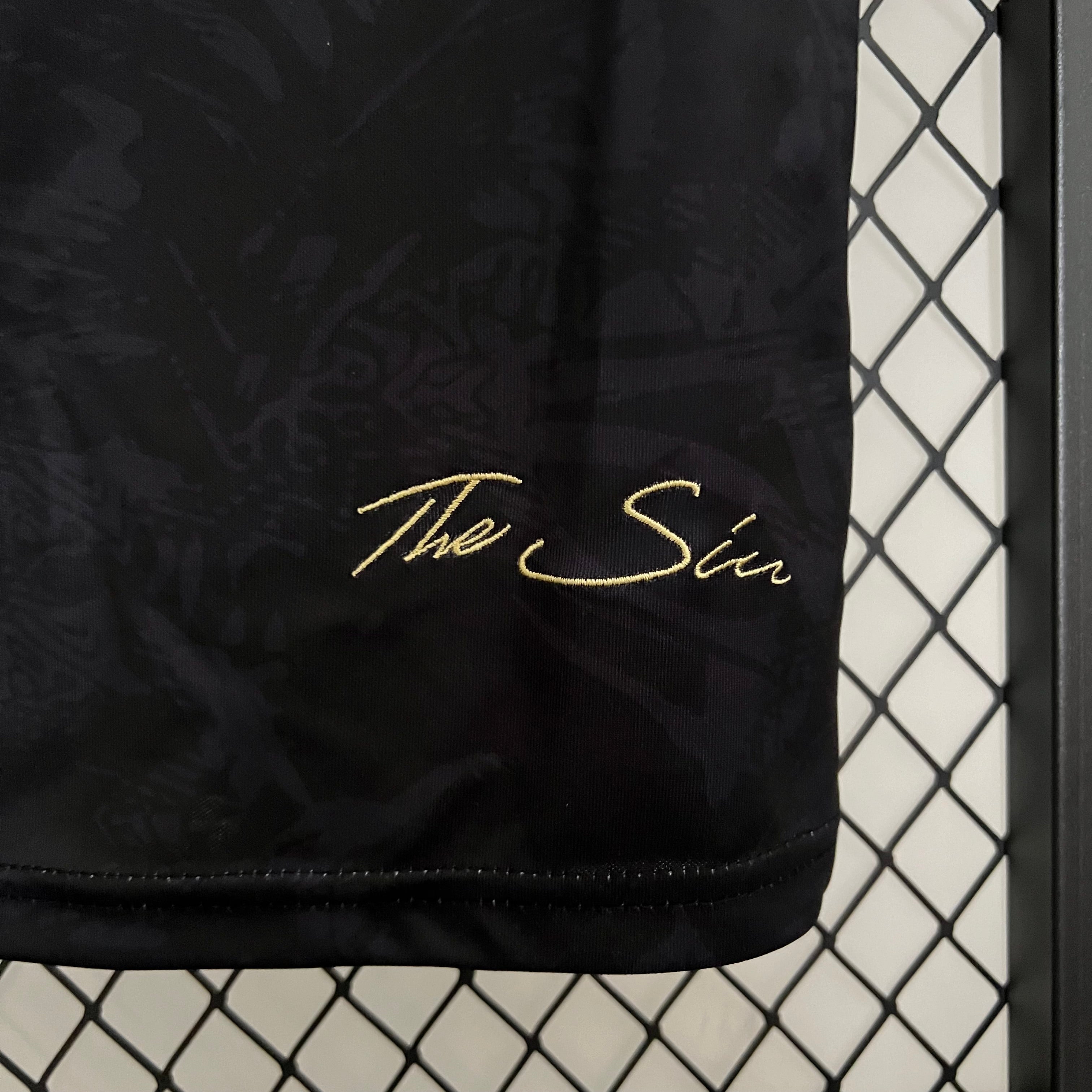 JERSEY PORTUGAL SPECIAL EDITION CR7 23/24 MEN