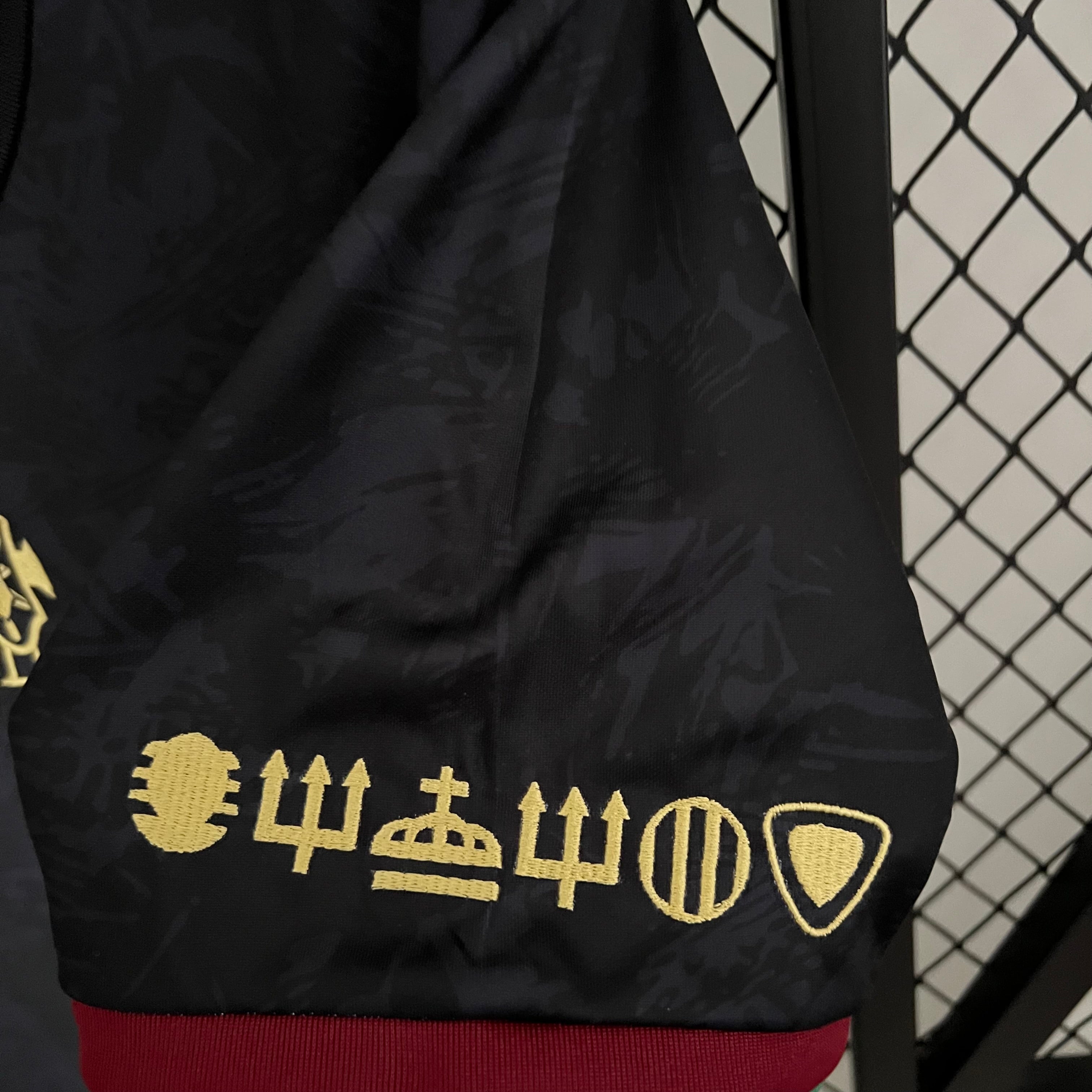 JERSEY PORTUGAL SPECIAL EDITION CR7 23/24 MEN