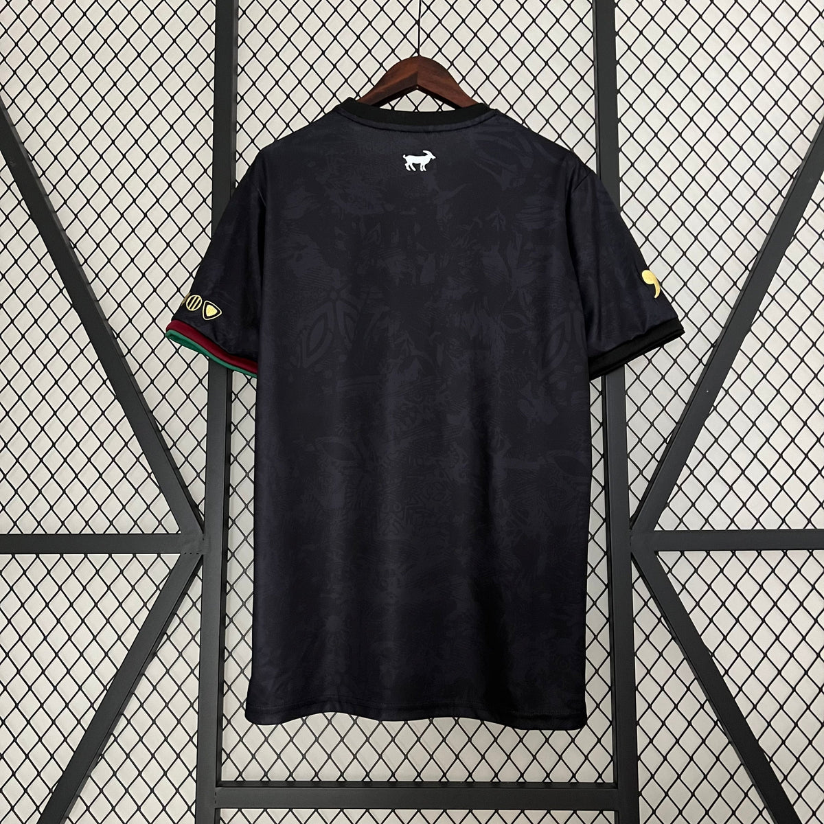JERSEY PORTUGAL SPECIAL EDITION CR7 23/24 MEN