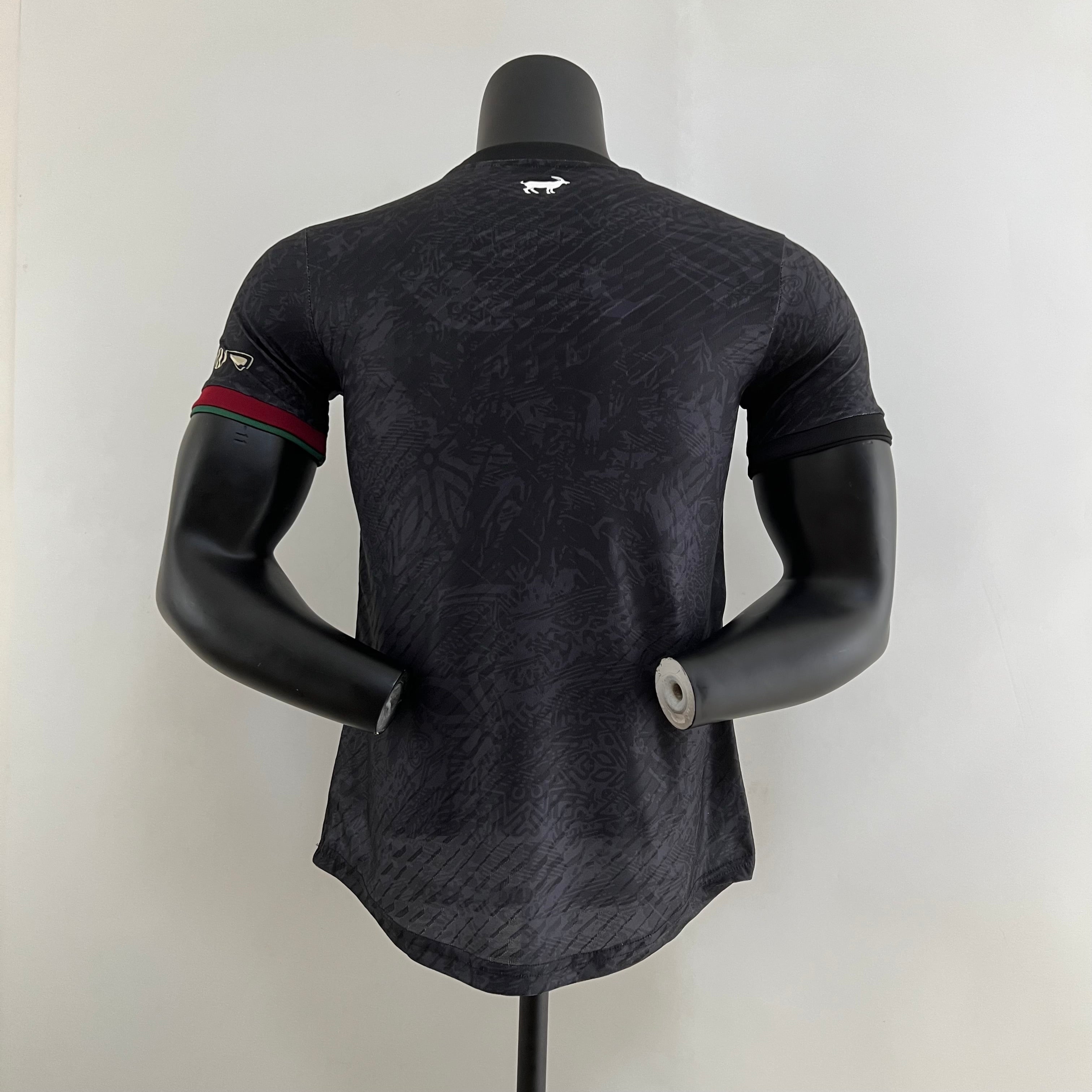 JERSEY PORTUGAL SPECIAL EDITION CR7 23/24 (PLAYER VERSION)