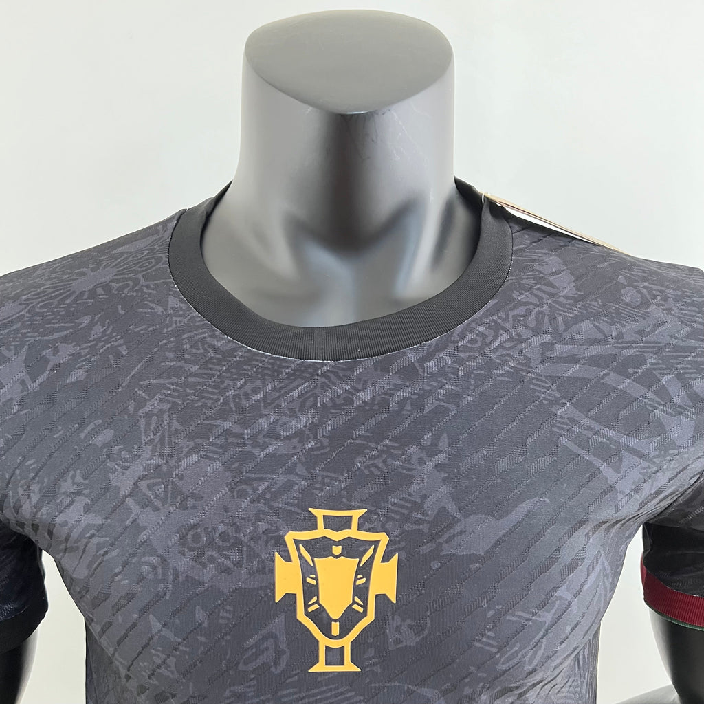 JERSEY PORTUGAL SPECIAL EDITION CR7 23/24 (PLAYER VERSION)