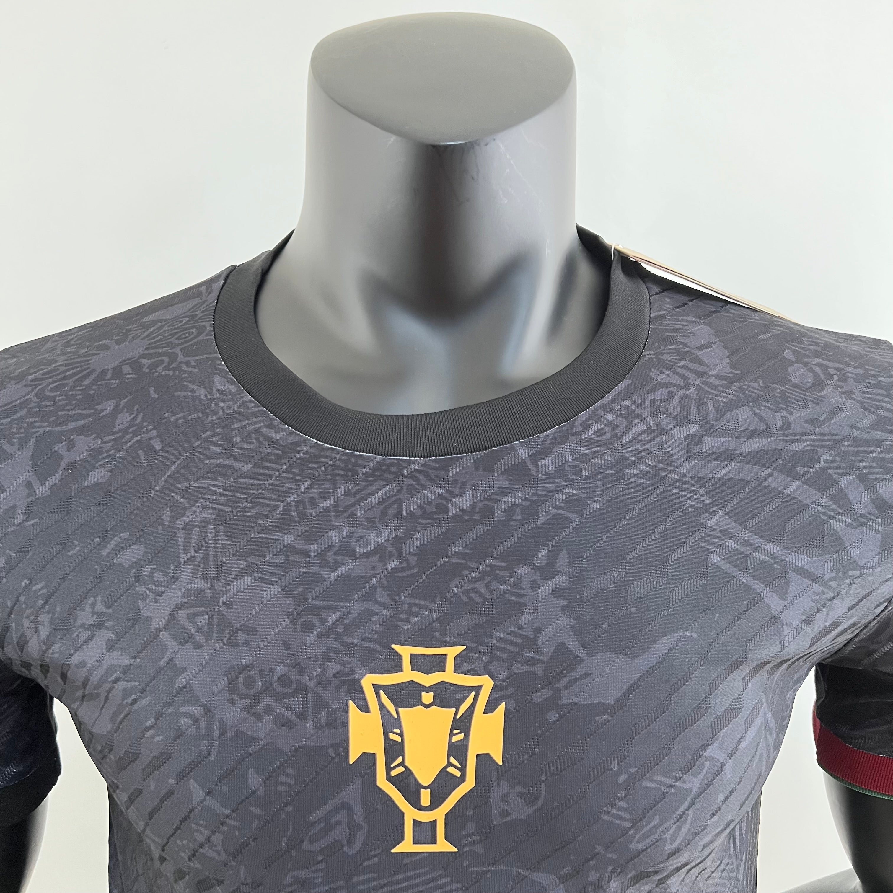 JERSEY PORTUGAL SPECIAL EDITION CR7 23/24 (PLAYER VERSION)