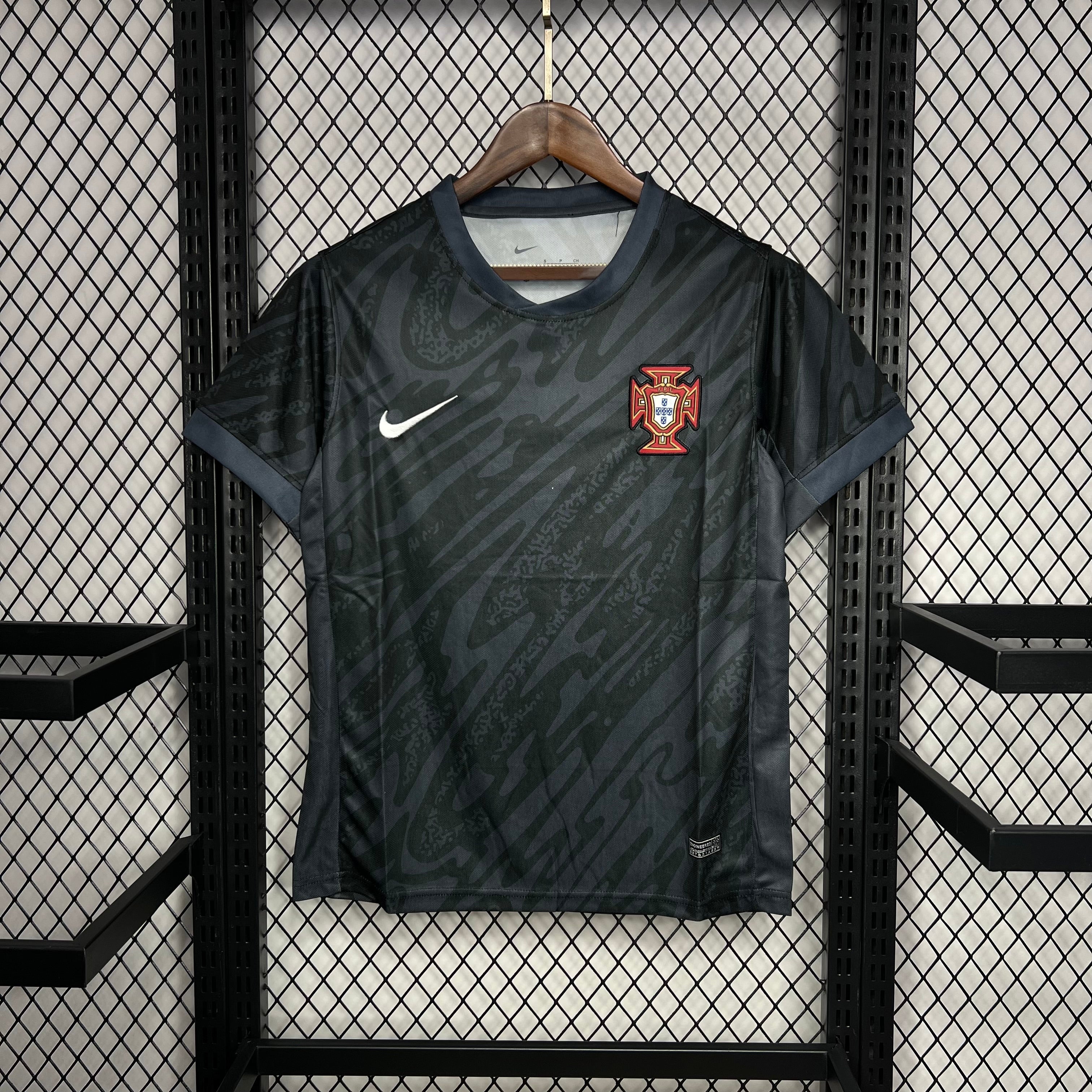 JERSEY PORTUGAL GOALKEEPER I EURO 2024 MEN