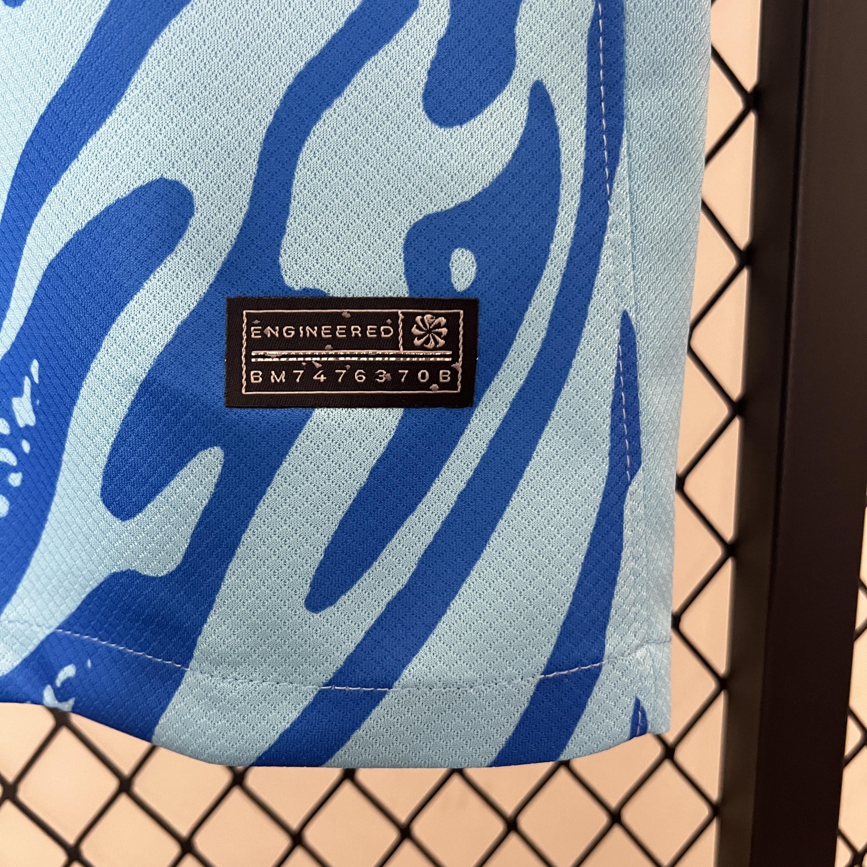 JERSEY PORTUGAL GOALKEEPER III EURO 2024 MEN