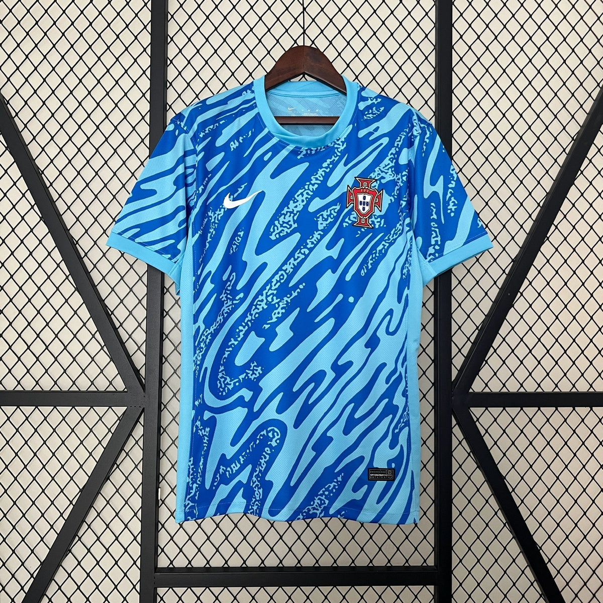 JERSEY PORTUGAL GOALKEEPER III EURO 2024 MEN