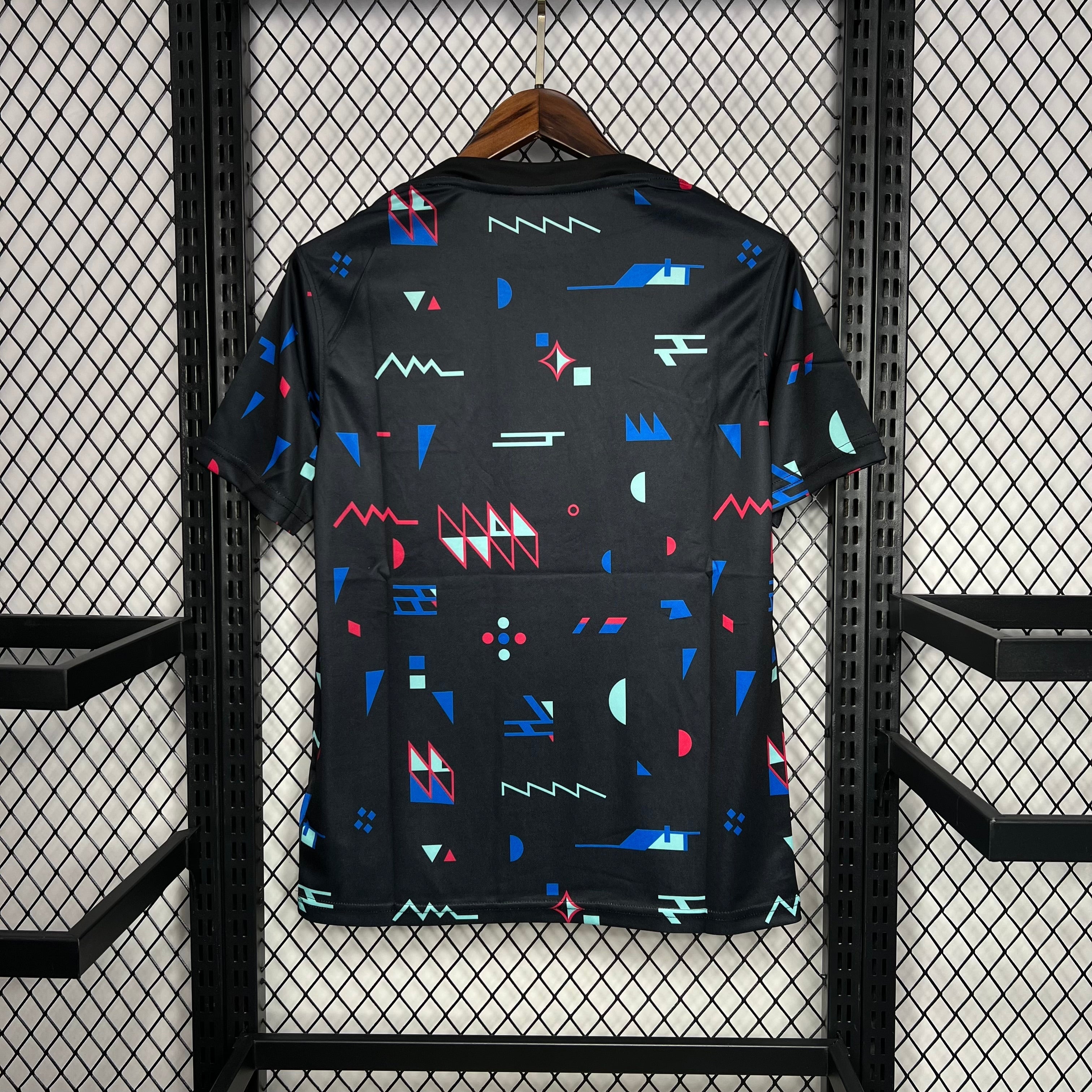 JERSEY PORTUGAL PRE-MATCH / TRAINING EURO 2024 MEN