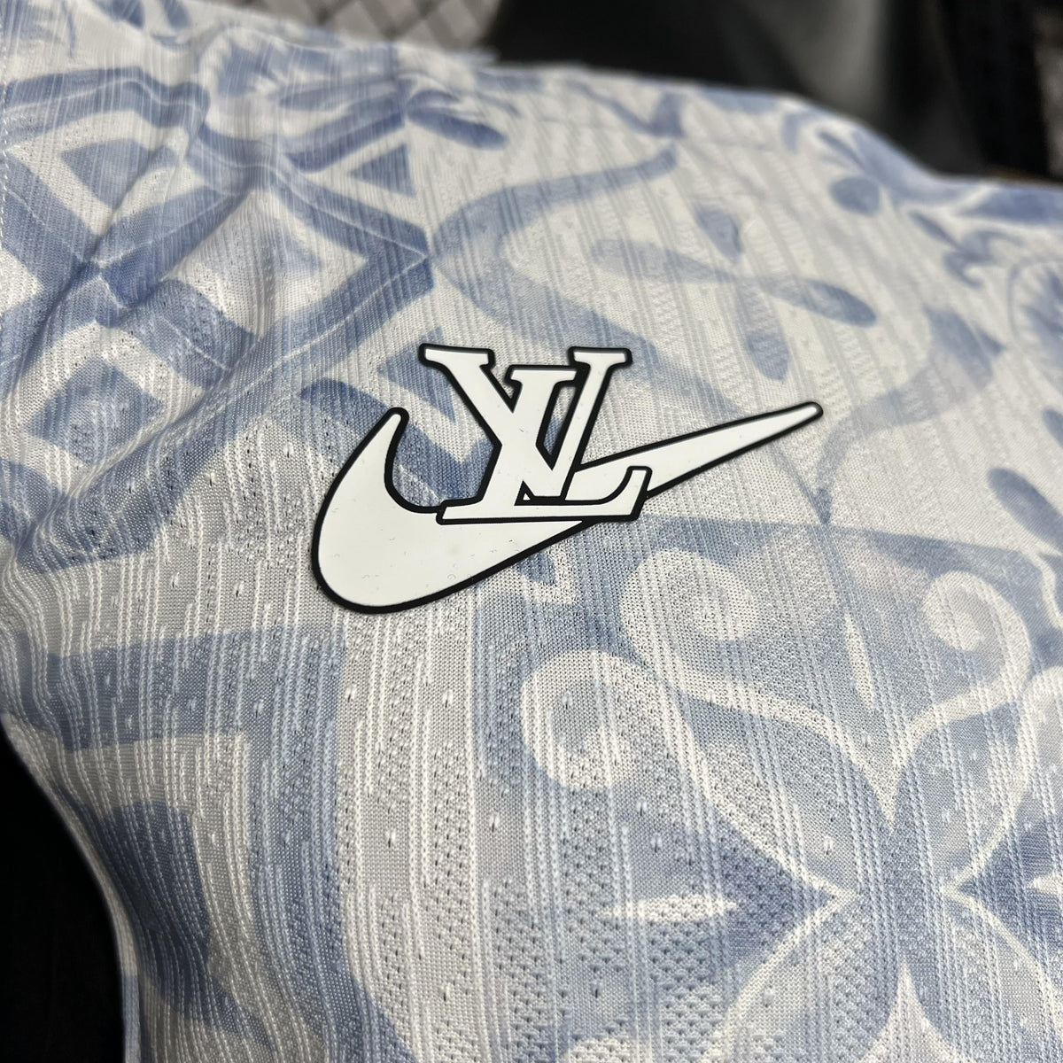 JERSEY PORTUGAL x Louis Vuitton 24/25 (PLAYER VERSION)