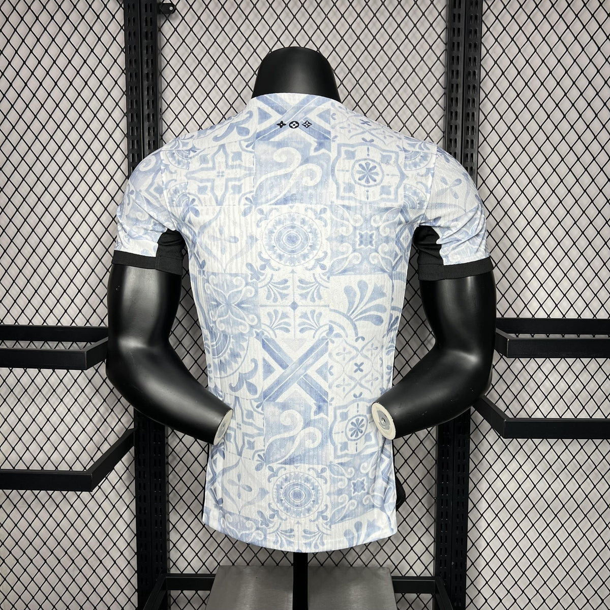 JERSEY PORTUGAL x Louis Vuitton 24/25 (PLAYER VERSION)