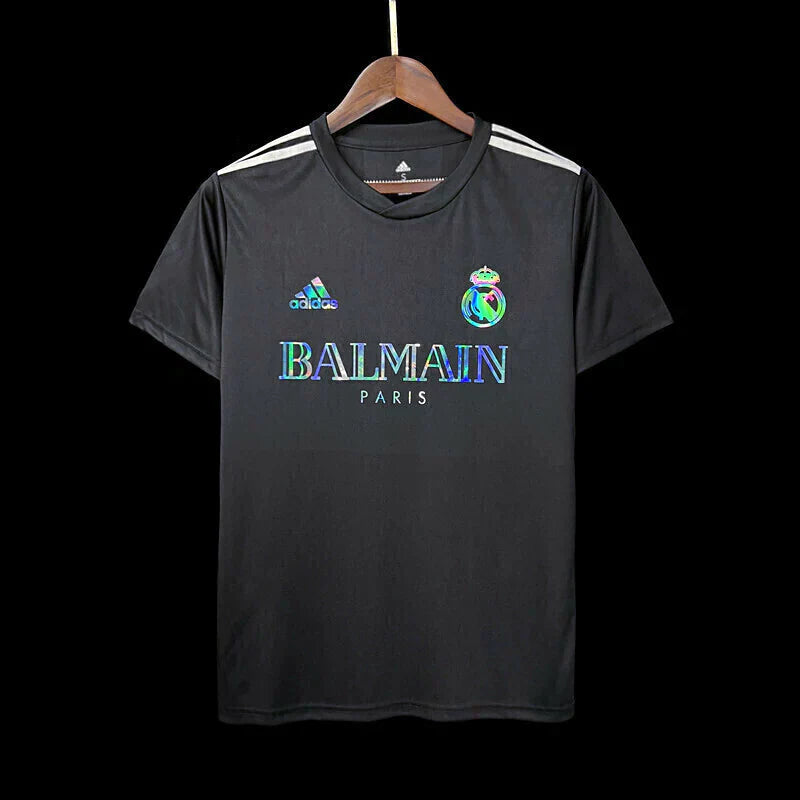 JERSEY REAL MADRID BALMAIN SPECIAL EDITION 23/24 MEN