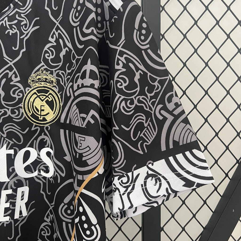 JERSEY REAL MADRID SPECIAL EDITION LIMITED I 24/25 MEN