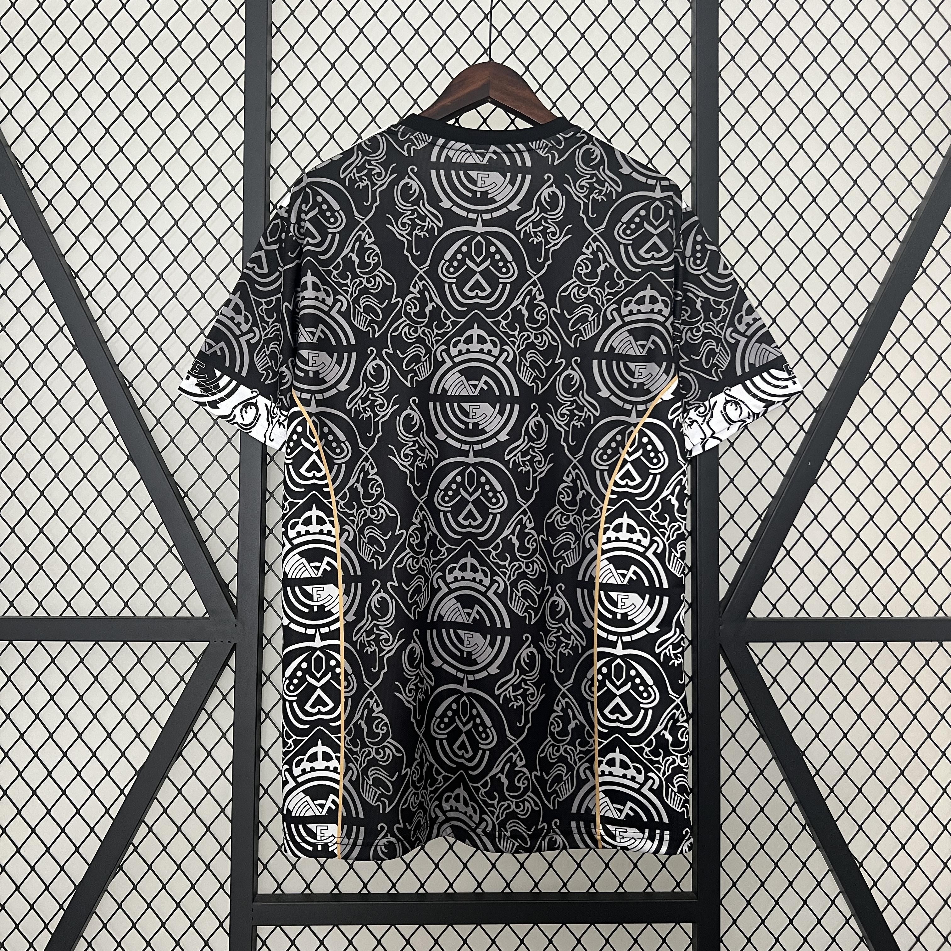 JERSEY REAL MADRID SPECIAL EDITION LIMITED I 24/25 MEN