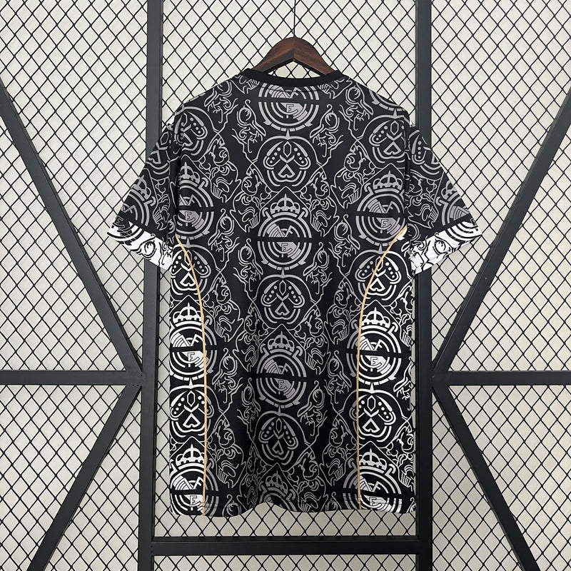 JERSEY REAL MADRID SPECIAL EDITION LIMITED I 24/25 MEN