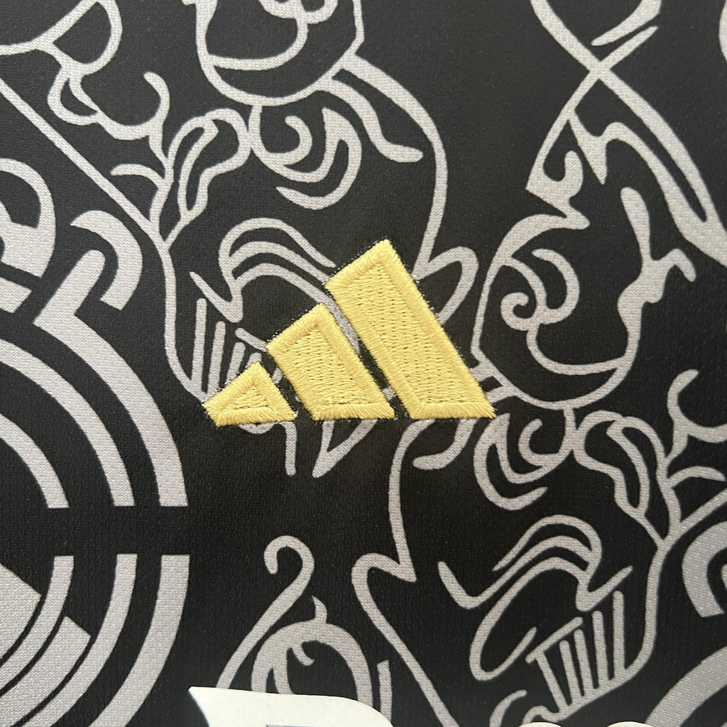 JERSEY REAL MADRID SPECIAL EDITION LIMITED I 24/25 MEN