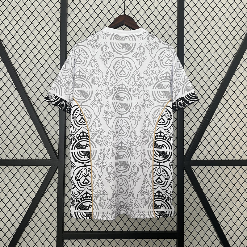JERSEY REAL MADRID SPECIAL EDITION LIMITED II 24/25 MEN