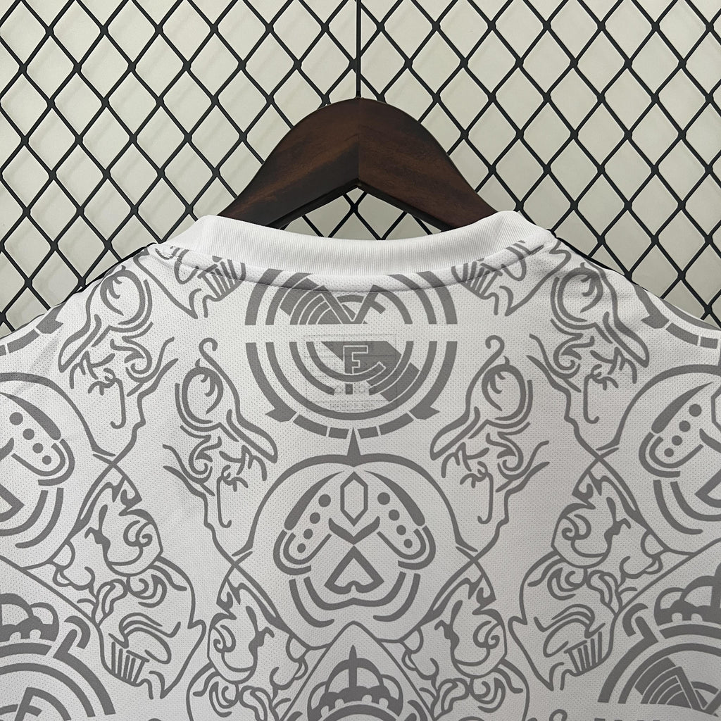 JERSEY REAL MADRID SPECIAL EDITION LIMITED II 24/25 MEN