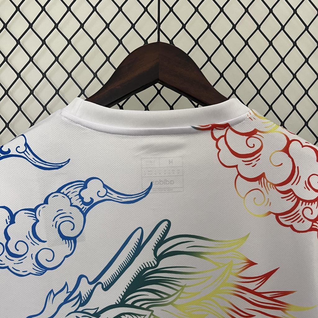 JERSEY REAL MADRID SPECIAL EDITION LIMITED III 24/25 MEN