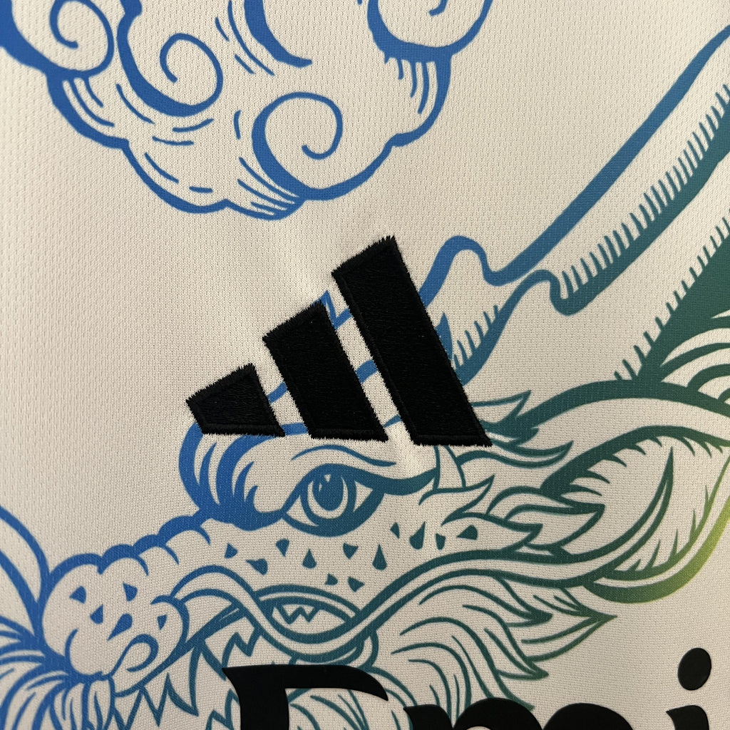 JERSEY REAL MADRID SPECIAL EDITION LIMITED III 24/25 MEN