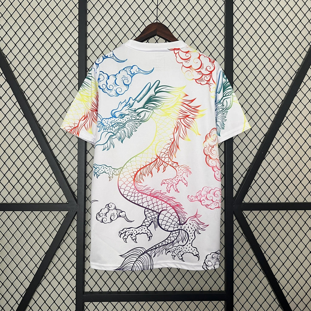 JERSEY REAL MADRID SPECIAL EDITION LIMITED III 24/25 MEN