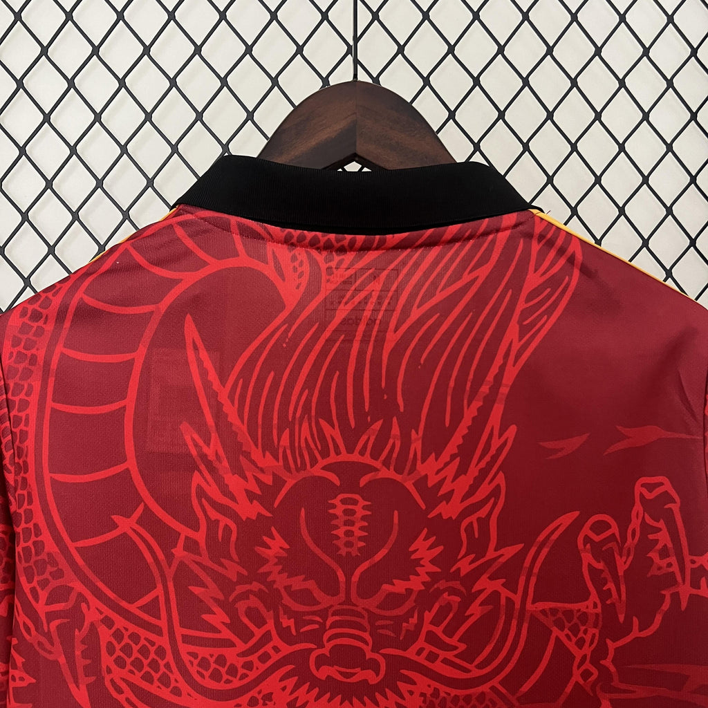 JERSEY REAL MADRID SPECIAL EDITION LIMITED IV 24/25 MEN