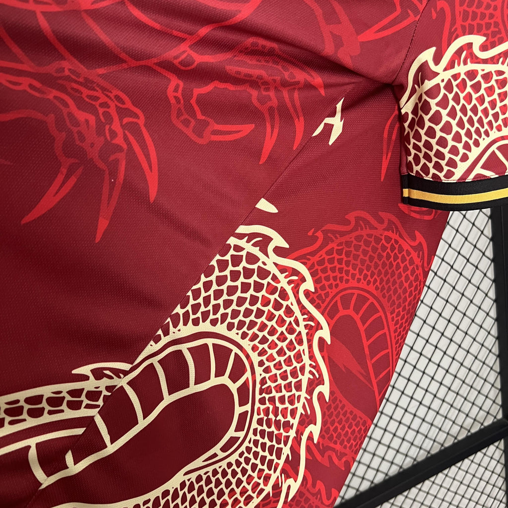 JERSEY REAL MADRID SPECIAL EDITION LIMITED IV 24/25 MEN