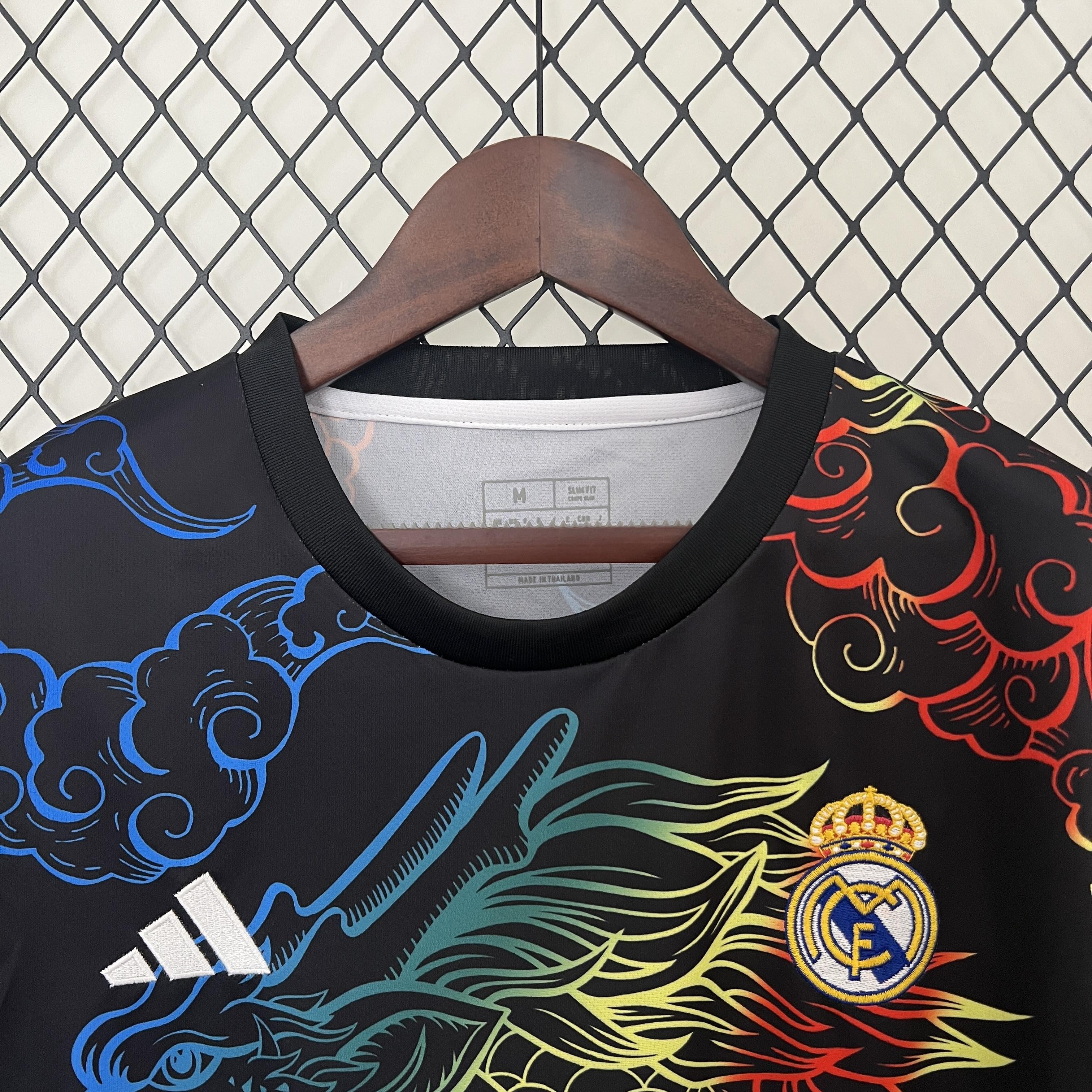 JERSEY REAL MADRID SPECIAL EDITION LIMITED V 24/25 MEN