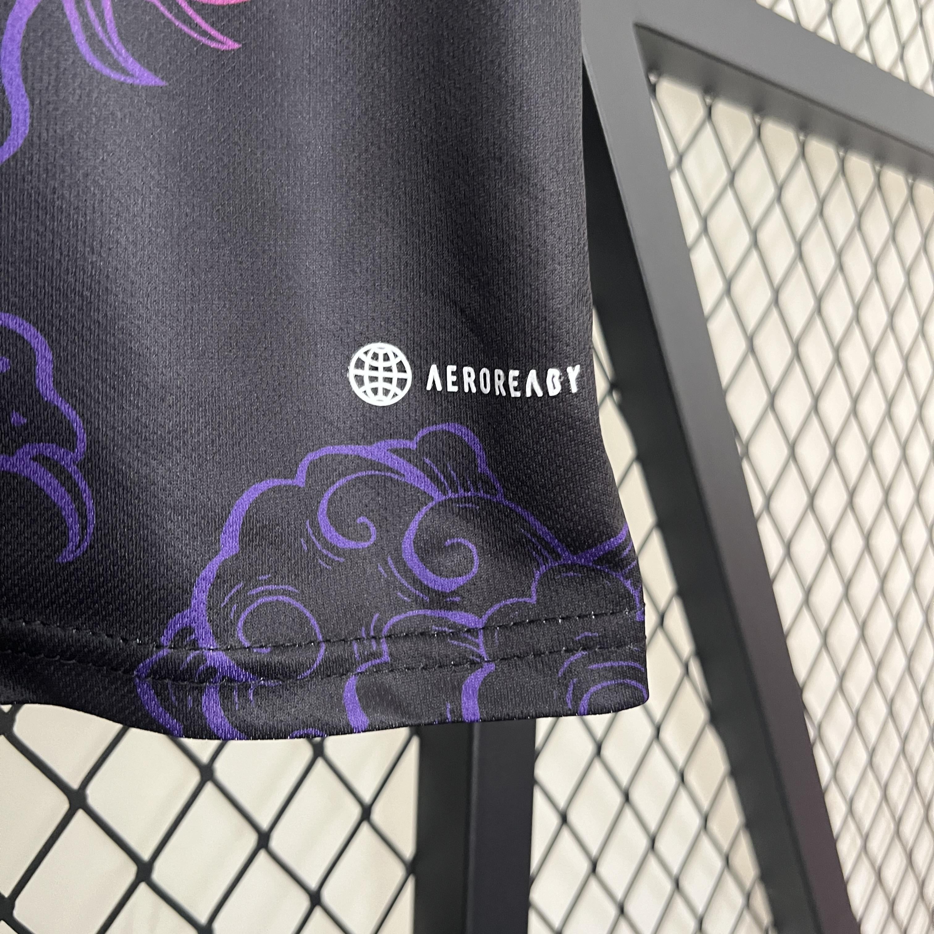 JERSEY REAL MADRID SPECIAL EDITION LIMITED V 24/25 MEN