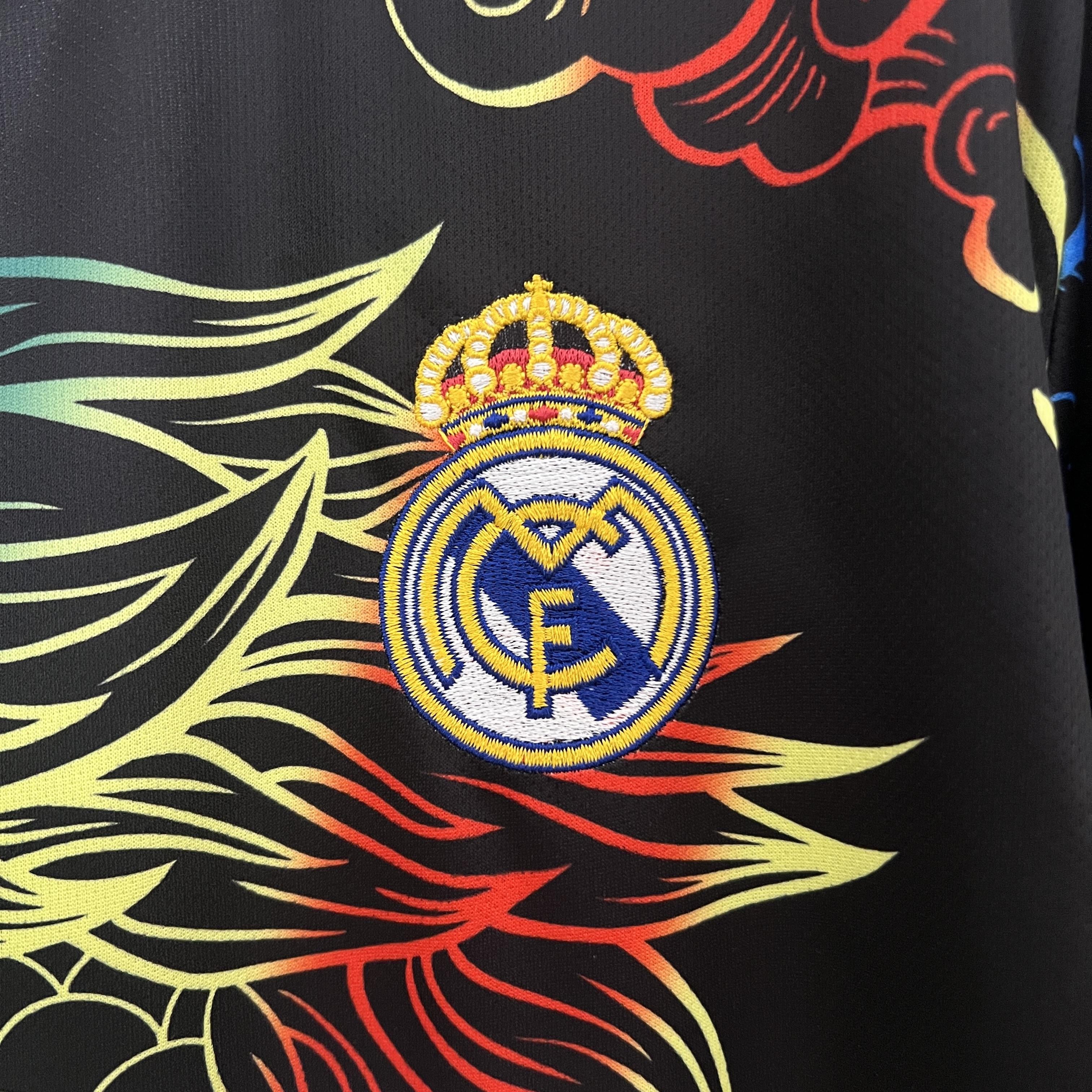JERSEY REAL MADRID SPECIAL EDITION LIMITED V 24/25 MEN