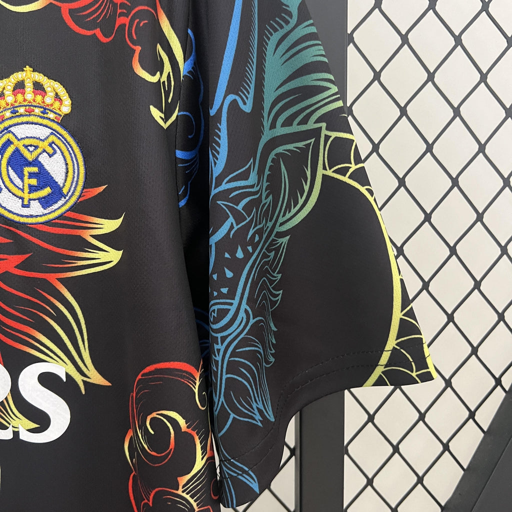 JERSEY REAL MADRID SPECIAL EDITION LIMITED V 24/25 MEN