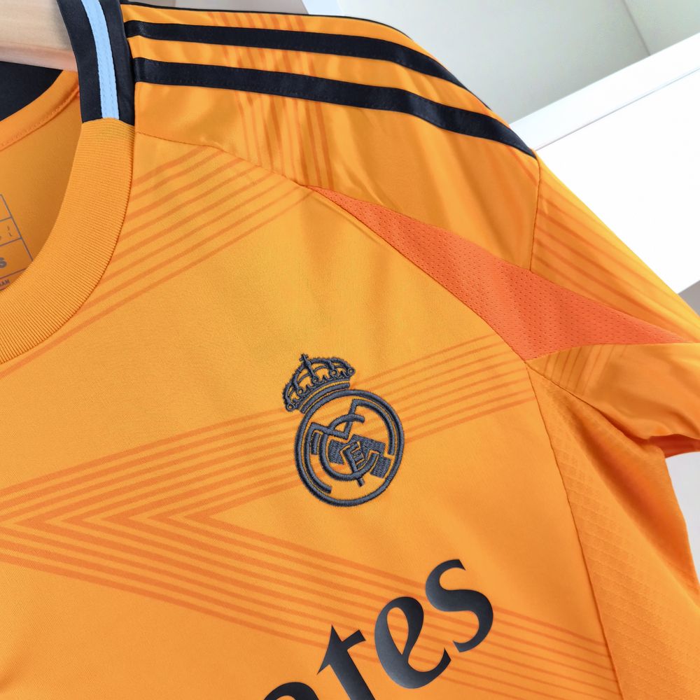 JERSEY REAL MADRID II 24/25 MEN