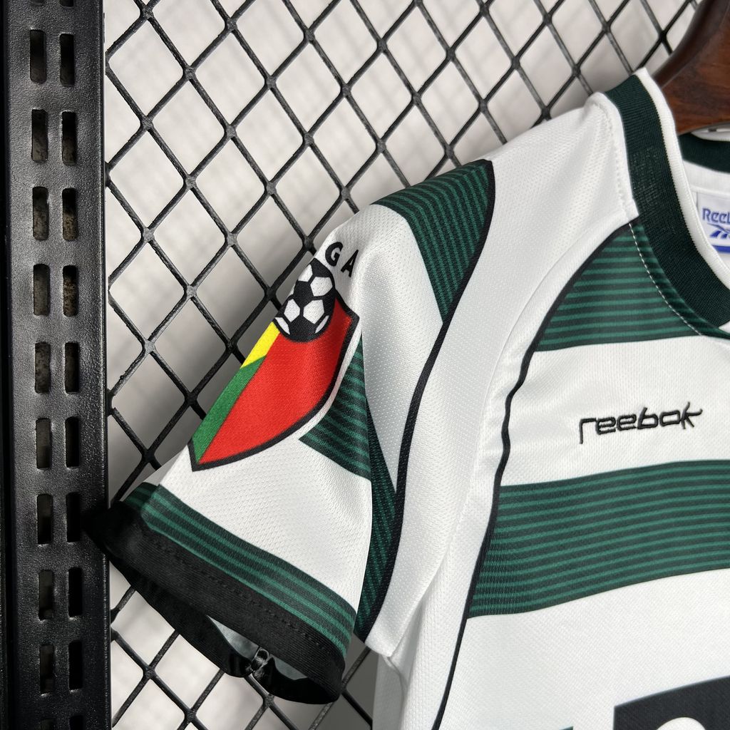 JERSEY SPORTING I 01/03 KIDS KIT (RETRO)