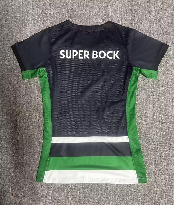 JERSEY SPORTING LISBOA 24/25 WOMEN