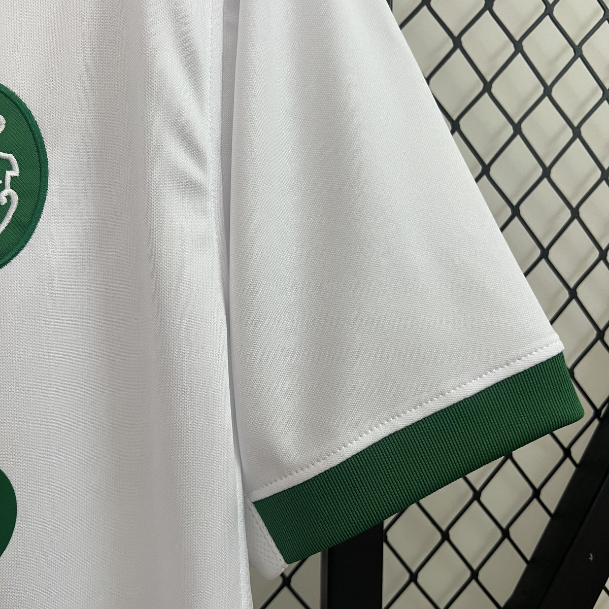 JERSEY SPORTING LISBOA II EDITION Taça das Taças 24/25 MEN