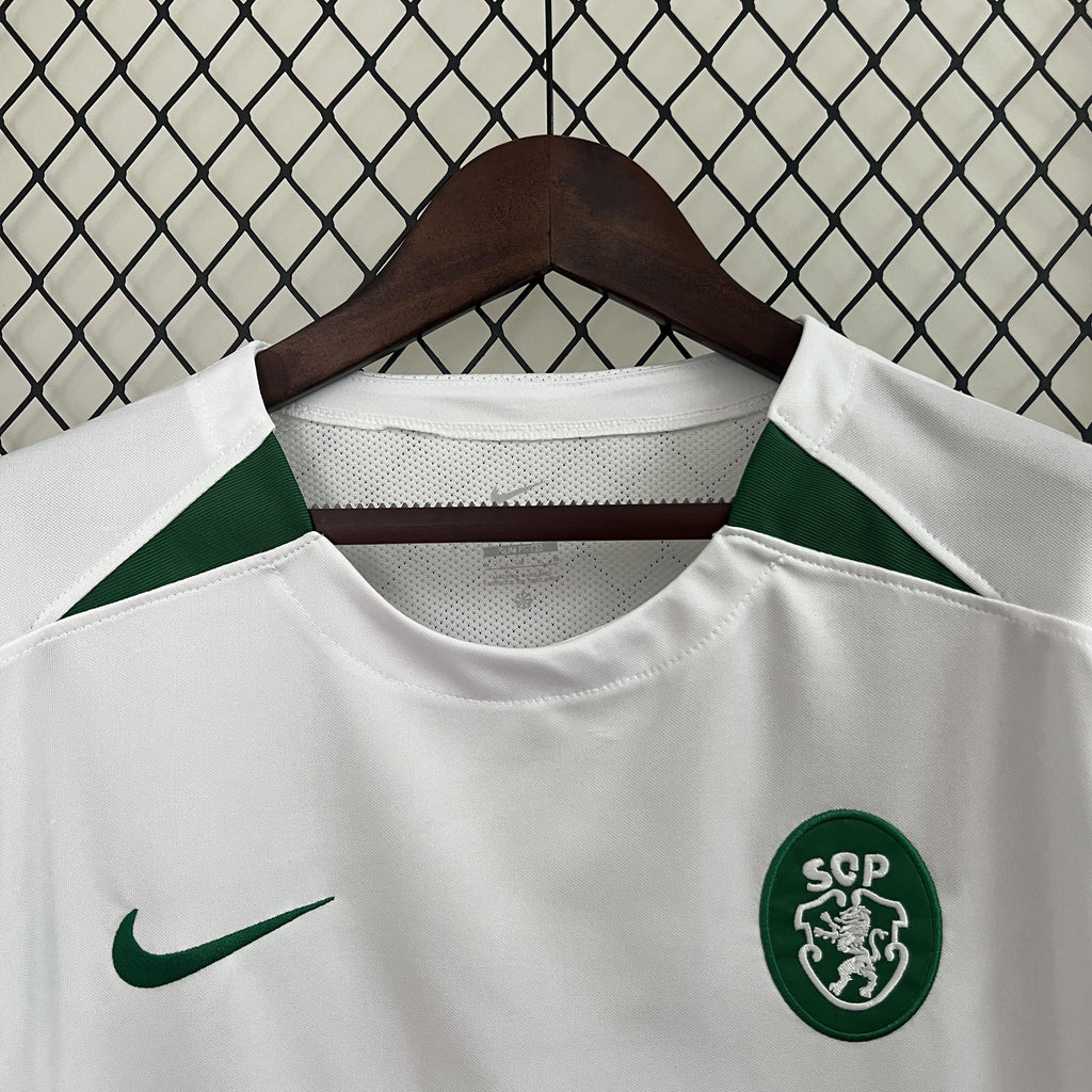 JERSEY SPORTING LISBOA II EDITION Taça das Taças 24/25 MEN