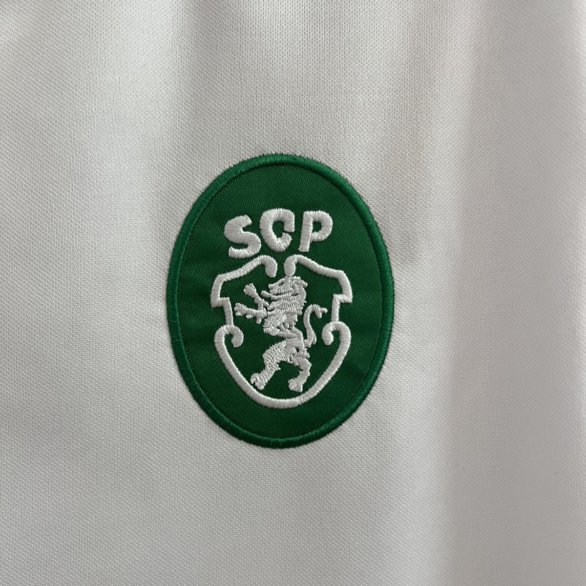 JERSEY SPORTING LISBOA II EDITION Taça das Taças 24/25 MEN