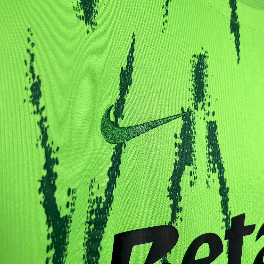 JERSEY SPORTING LISBOA III 24/25 MEN