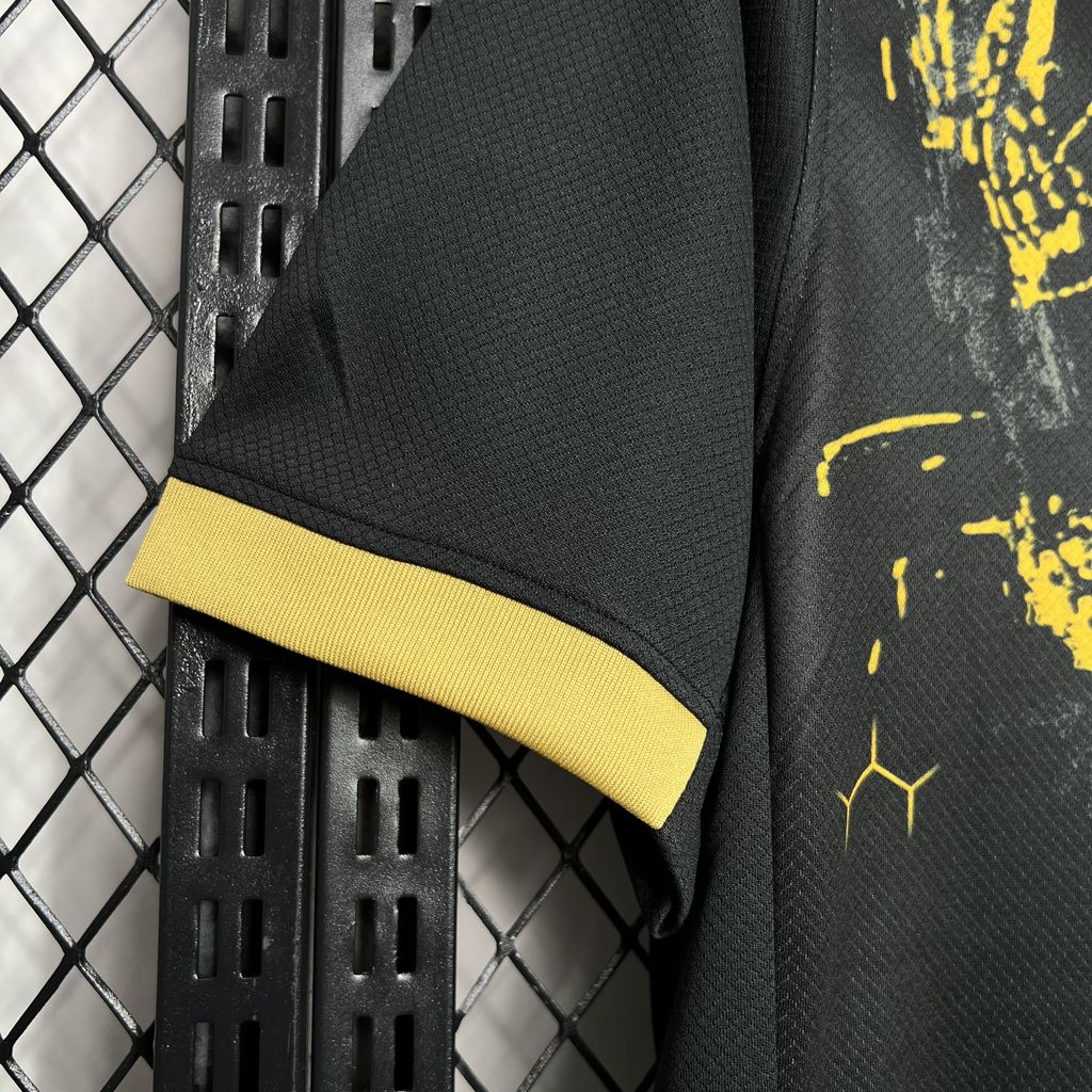 JERSEY SPORTING LISBOA IV 24/25 MEN