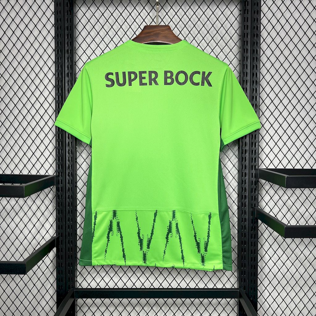 JERSEY SPORTING LISBOA III 24/25 MEN
