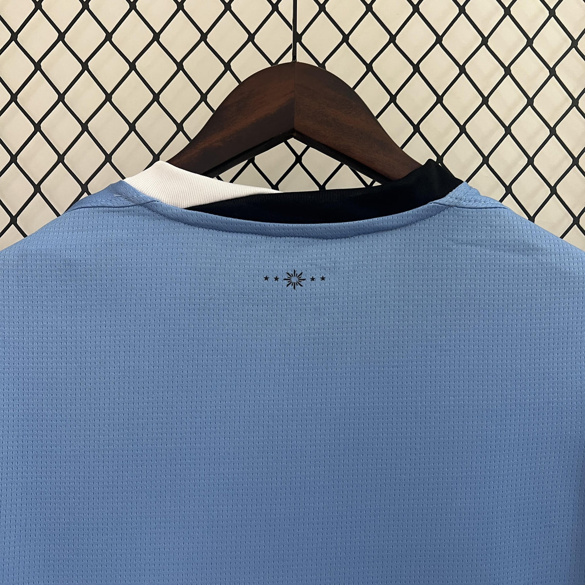 JERSEY URUGUAY I 24/25 MEN CUP america 2024