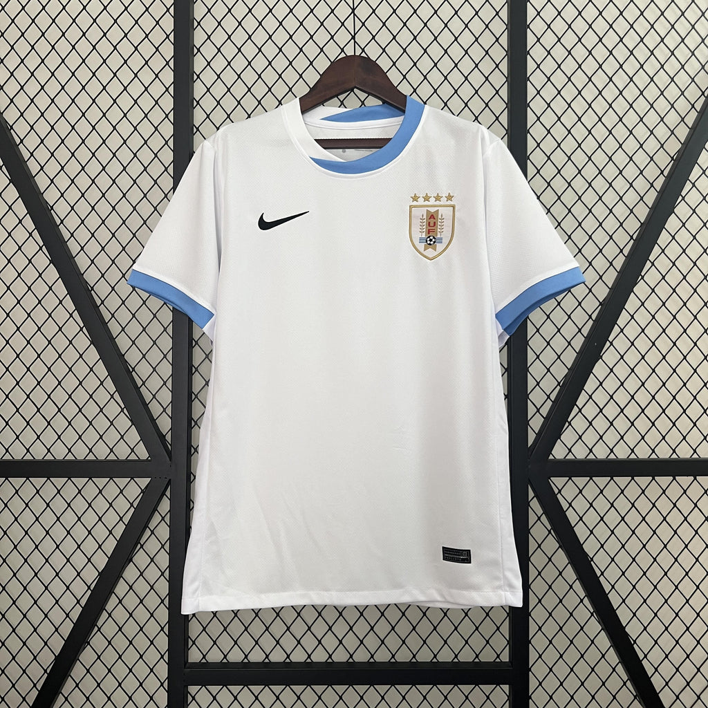 JERSEY URUGUAY II 24/25 MEN CUP america 2024