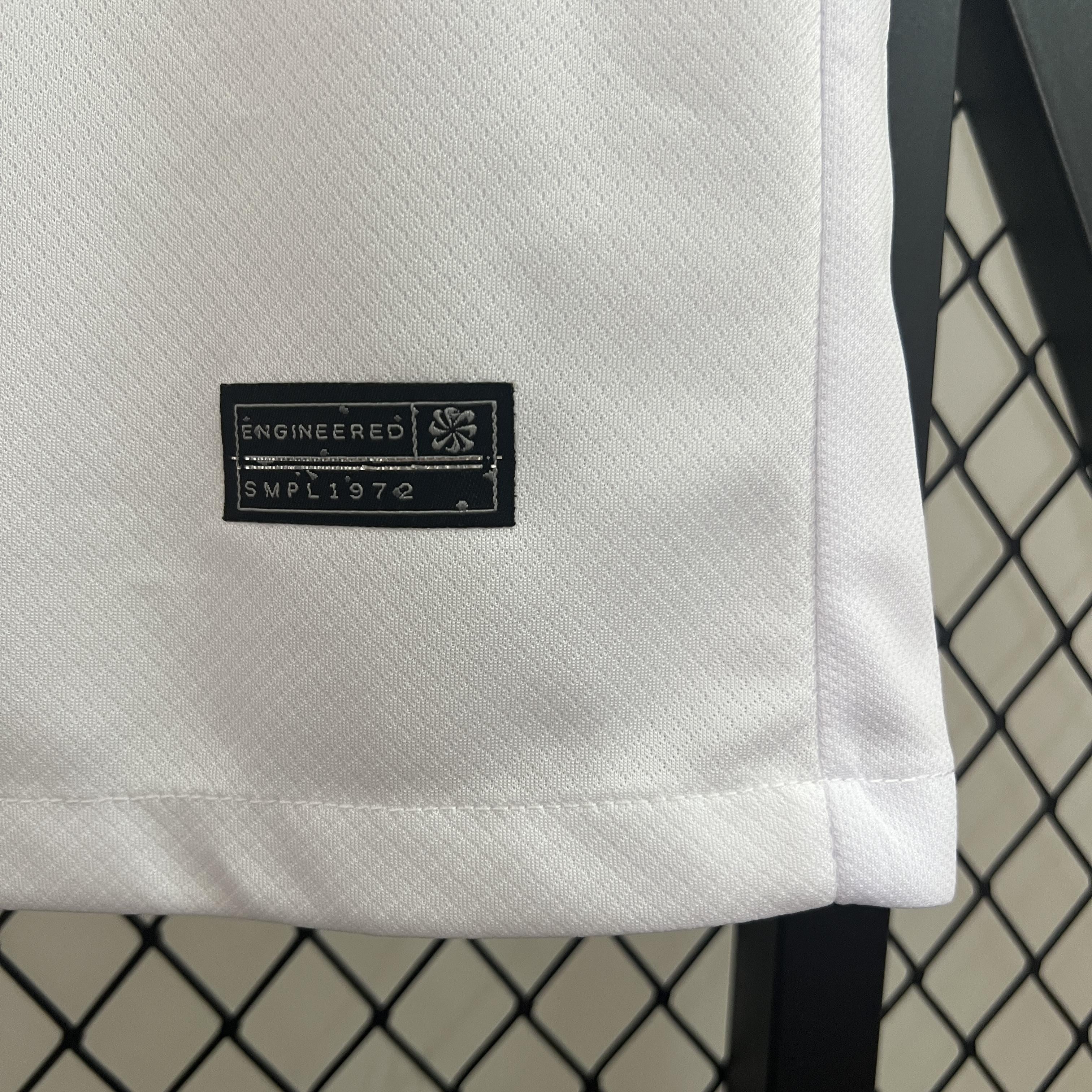 JERSEY URUGUAY II 24/25 MEN CUP america 2024