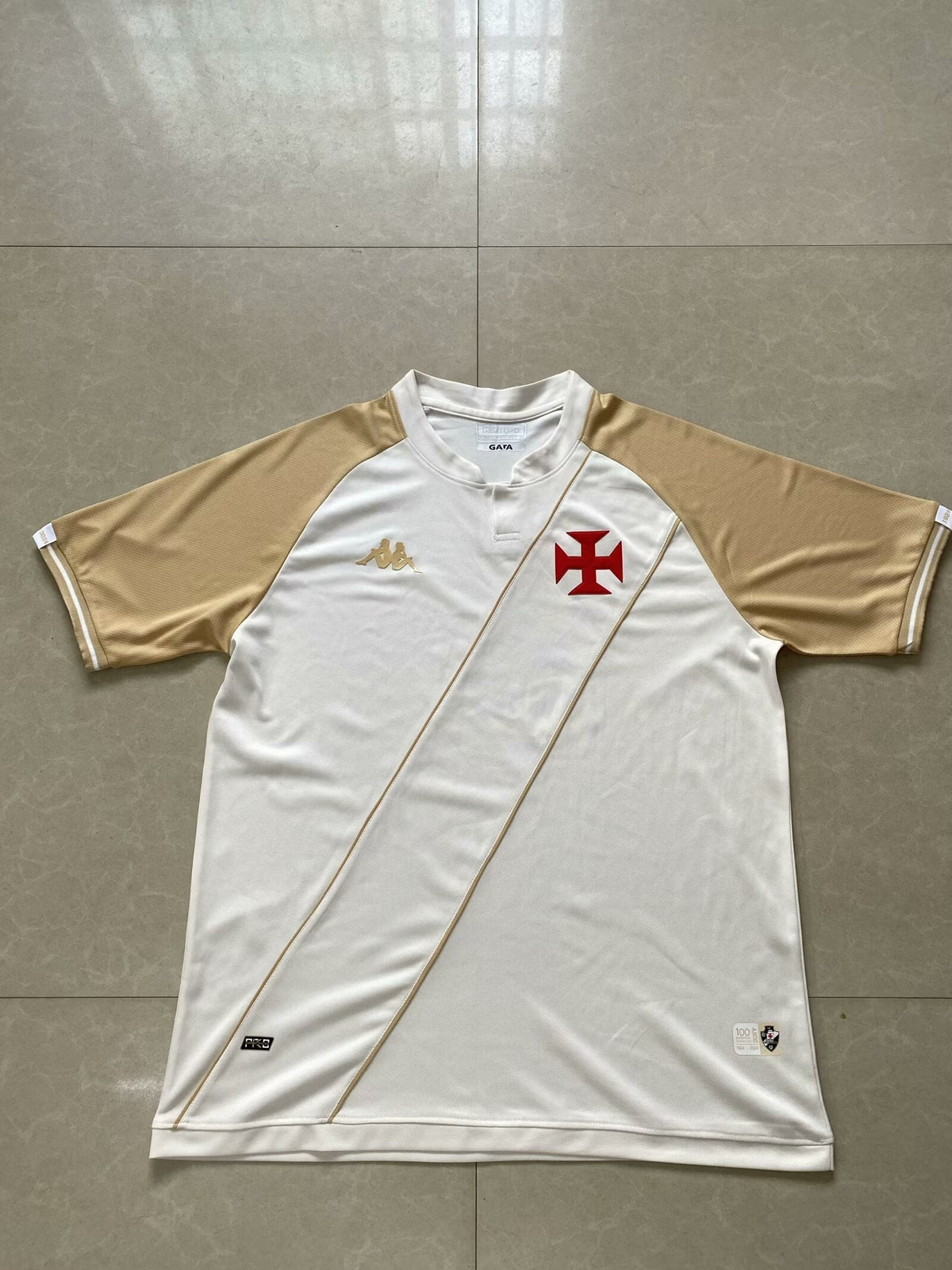 JERSEY VASCO DA GAMA III 24/25 MEN