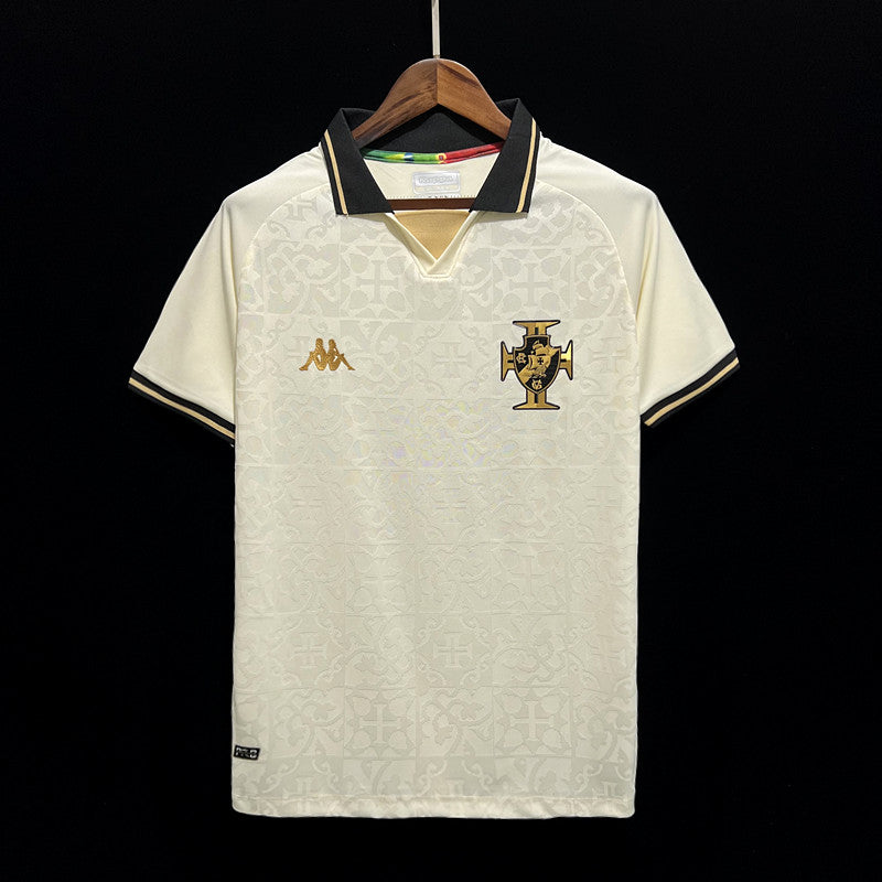 JERSEY VASCO DA GAMA GOALKEEPER/GOALKEEPER I 22/23 MEN offwhite