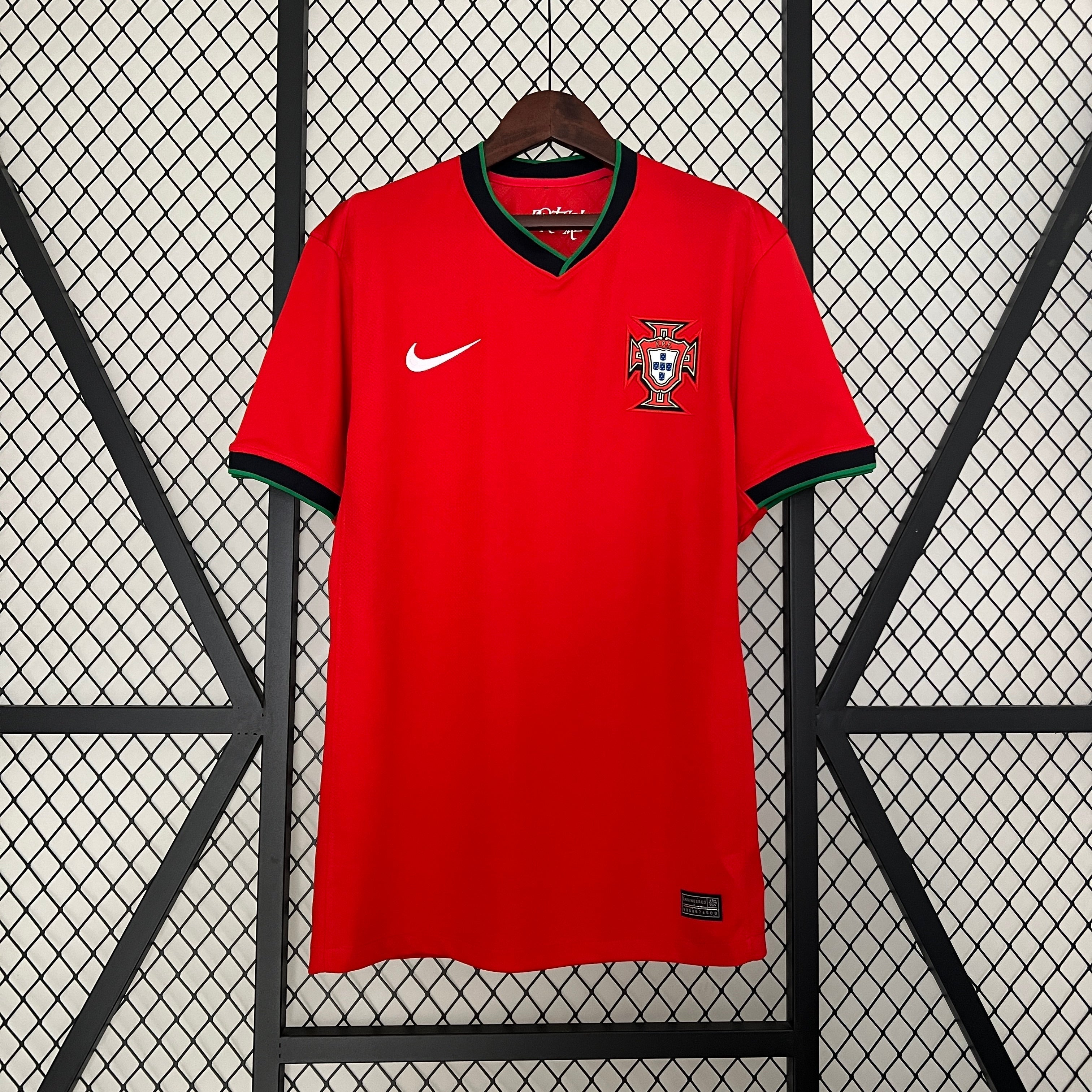 JERSEY PORTUGAL I EURO 2024 MEN